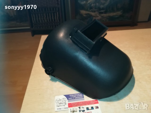 маска за заварки 0811202043, снимка 8 - Други инструменти - 30719515