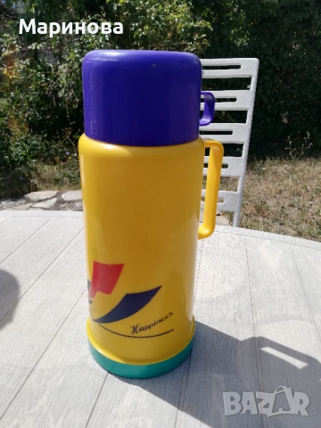 термос, снимка 1