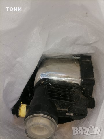 части за помпи, снимка 5 - Градинска техника - 42915433