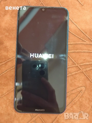 Huawei Y7, снимка 2 - Huawei - 53130098