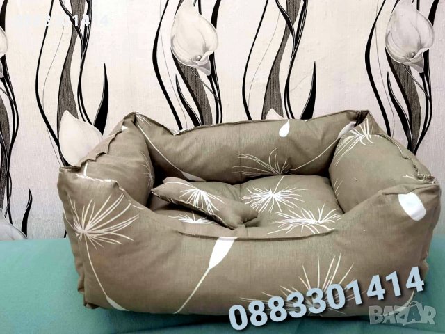 Намаление! Легло за куче Легло за котка За домашни любимци , снимка 6 - За кучета - 38794174