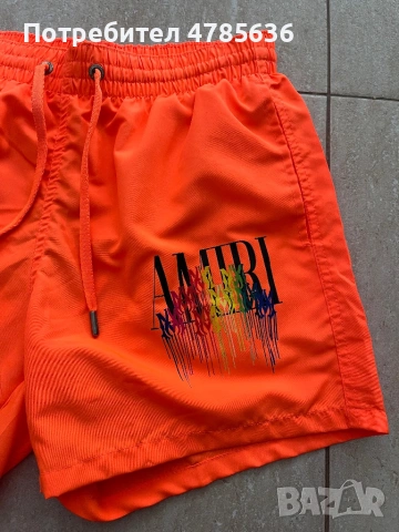 Нови Бански Amiri размер S , снимка 2 - Други - 54192236