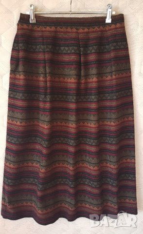 Дамска битова пола