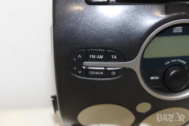 CD RADIO MP3 Mazda 2 (2007-2014г.) касетофон Мазда 2 / 14797726 / DL40 66 AR0 / DL4066AR0, снимка 11 - Аксесоари и консумативи - 49986964