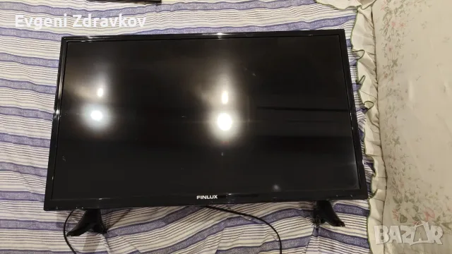 Телевизор Finlux 32 smart, led