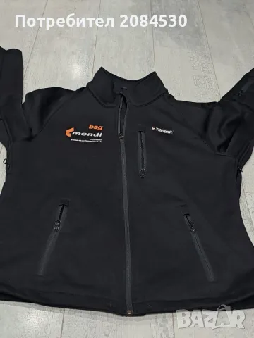 Спортно мъжко яке  THElimit / АВСТРИЯ , снимка 10 - Спортни дрехи, екипи - 49695858