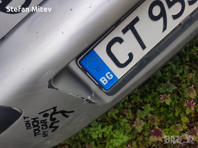 Сеат Ибиза1.4 tdi 2005г. ЦЯЛ ЗА ЧАСТИ , снимка 4 - Автомобили и джипове - 54312935