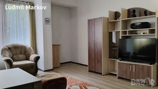Мед. Академия, 2-стаен под наем, топлокация, тухла, 78 кв.м., снимка 3 - Апартаменти - 55939033