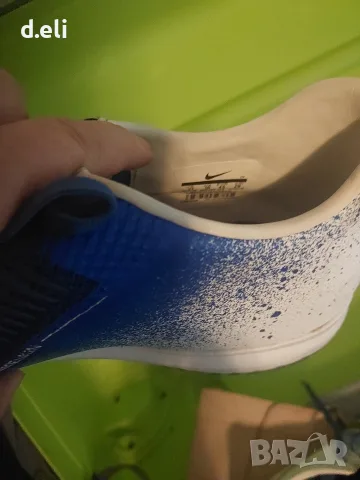 Nike Fantom Original Size 44 , снимка 3 - Маратонки - 56215146