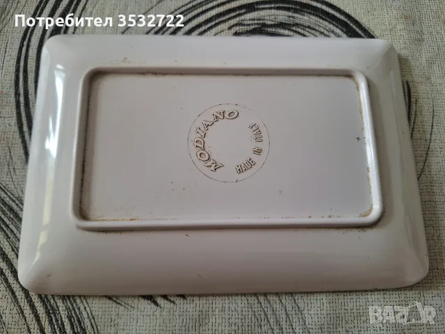 Пеплник плаке Балкан, снимка 3 - Декорация за дома - 56450754