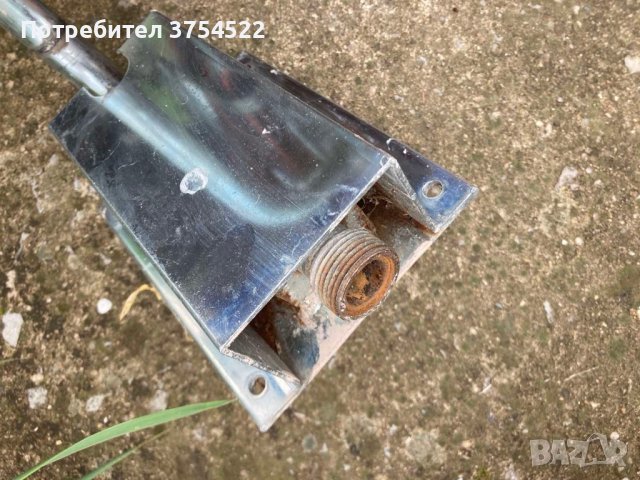 Gradena градински маркуч, снимка 8 - Напояване - 42624480