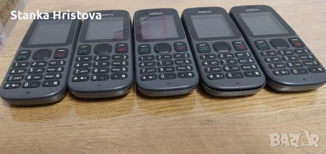Телефони с копчета Nokia ., снимка 2 - Nokia - 52169974