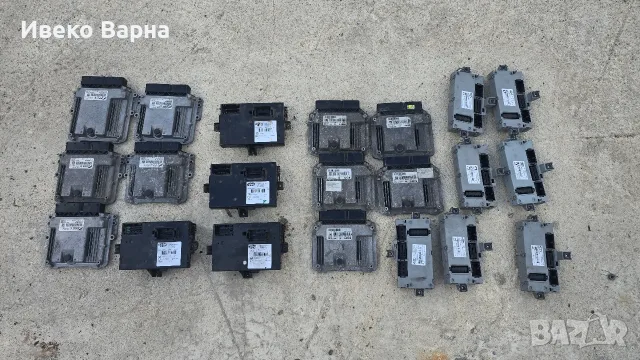 Модули за тегличи, компютри, бошунери , снимка 14 - Части - 55906373