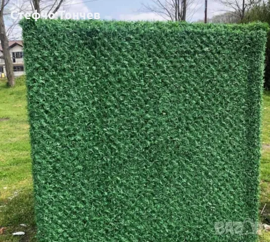 Декоративна мрежа, снимка 10 - Огради и мрежи - 48731149