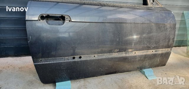 Дясна врата за бмв е36 купе кабрио Bmw e36 Coupe front right passenger side door , снимка 4 - Части - 38392206