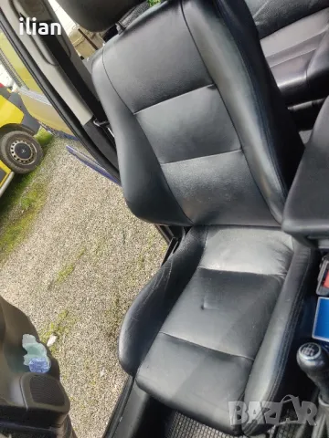 кожен салон Opel Zafira A, снимка 2 - Части - 50211433