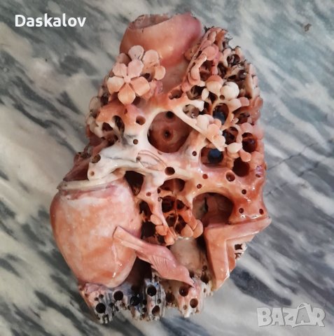 Продавам декоративна скала от мрамор, снимка 9 - Други - 42287588