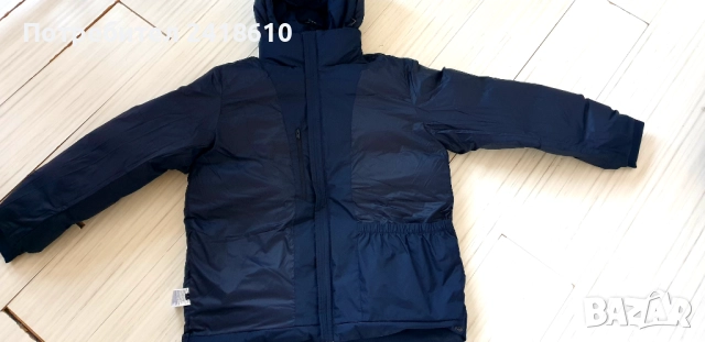 Tommy Hilfiger Mens Down Gore - Tex Water Repellent Jacket Size L НОВО! ОРИГИНАЛ! Мъжко Зимно пухено, снимка 7 - Якета - 52806261