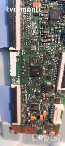 TCon BOARD, RUNTK 5538TP, for SAMSUNG UE40J5100, снимка 2 - Части и Платки - 31980818