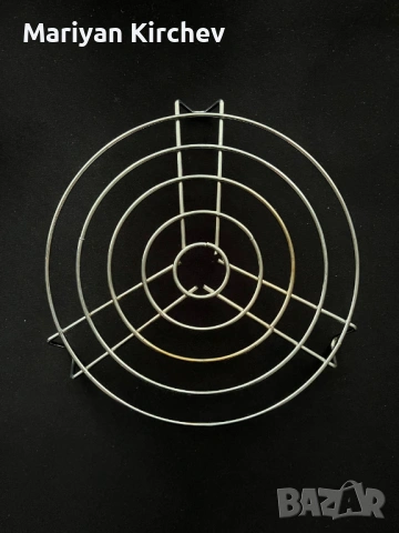 Котлон за наргиле – Chicano Hookah, Като нов, снимка 6 - Други стоки за дома - 54339275