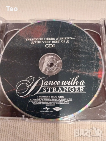 лот от 7 бр.CD единият е двоен, снимка 4 - CD дискове - 52661945