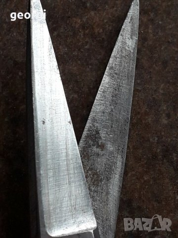 Немска ножица Solingen, снимка 3 - Други инструменти - 30291028