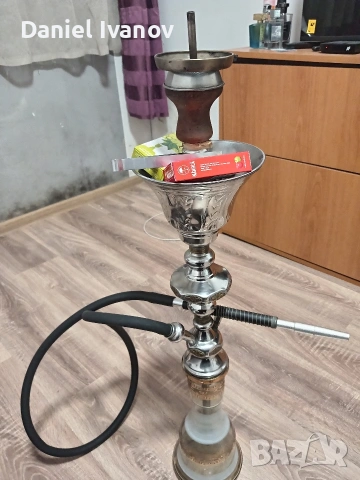 наргиле и въглени 26 мм 