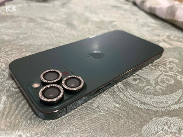 Iphone 13 Pro Max 256Gb, снимка 4 - Apple iPhone - 53055548