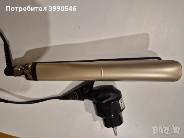 Преса за коса, снимка 6 - Преси за коса - 52380473