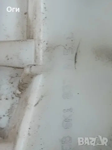Брава шофьорска врата за Сеат Ибиза и Кордоба 94-99г. 6K1 837 015 C / 1HM 862 153, снимка 4 - Части - 55885779