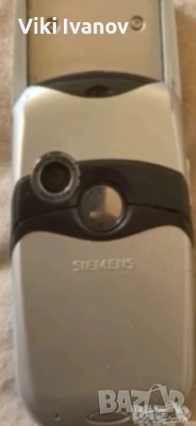 Siemens SL 65 , снимка 2 - Siemens - 53916065