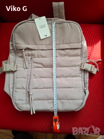 Раница за ръчен багаж