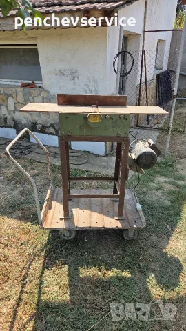 Абрихт Български Габрово