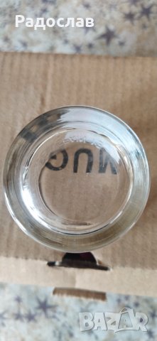 малки чаши Валенсия ФК , снимка 3 - Колекции - 44495337