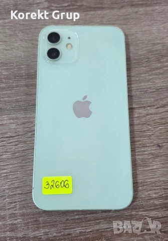 Apple iPhone 12 64GB, снимка 2 - Apple iPhone - 54171261