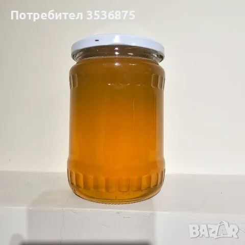 🍯🌲 НАТУРАЛЕН ГОРСКИ ПЧЕЛЕН МЕД  🌲🍯, снимка 7 - Пчелни продукти - 56139426