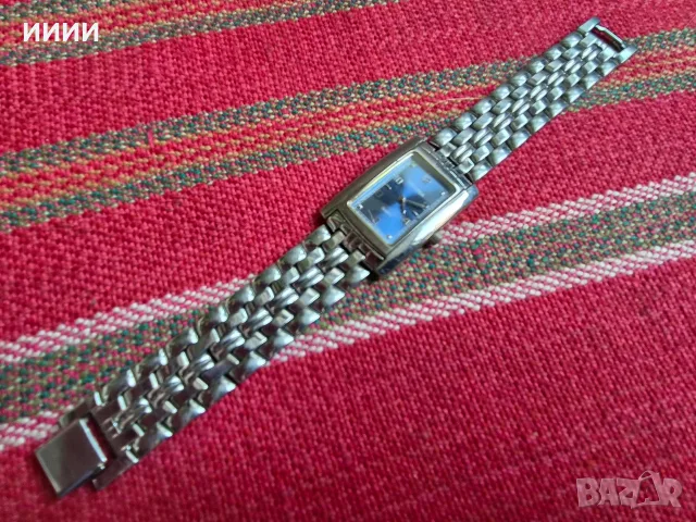 Часовник Sekonda, снимка 3 - Антикварни и старинни предмети - 56549622
