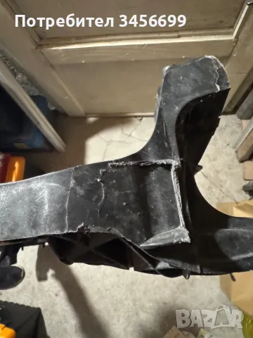 Маска за AUDI SQ8, снимка 3 - Части - 50369077