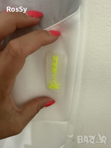 оригинално детско долнище Nike Air, снимка 4 - Детски анцузи и суичери - 55876341