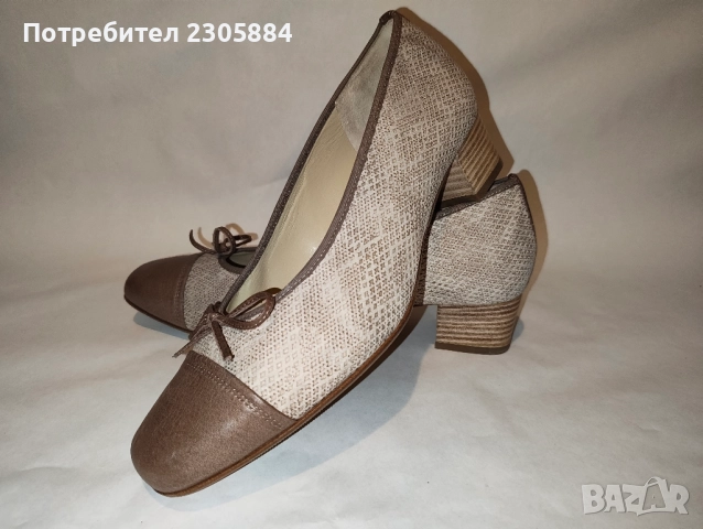 Дамски обувки Hassia Нови Пролет / есен