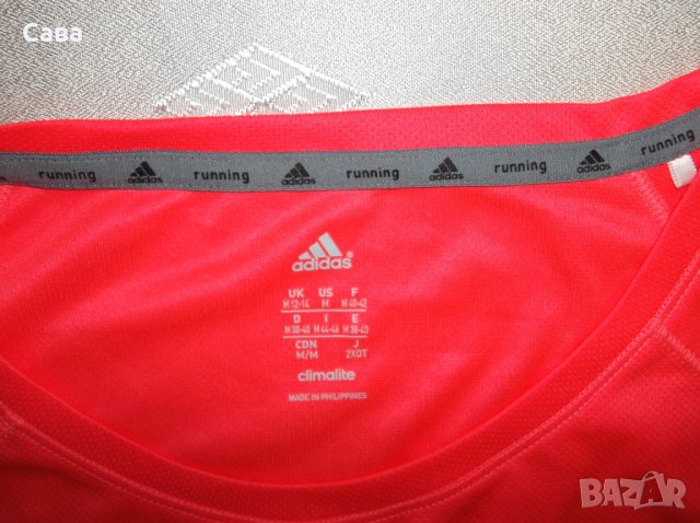 Тениски ADIDAS, NIKE, REEBOK    дамски,М-Л, снимка 2 - Спортни екипи - 29536354