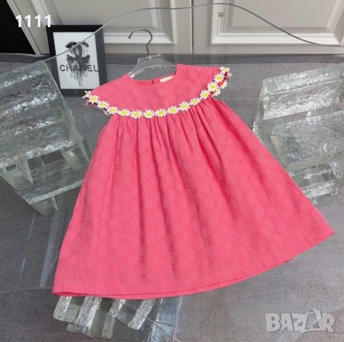 Детска рокля Gucci