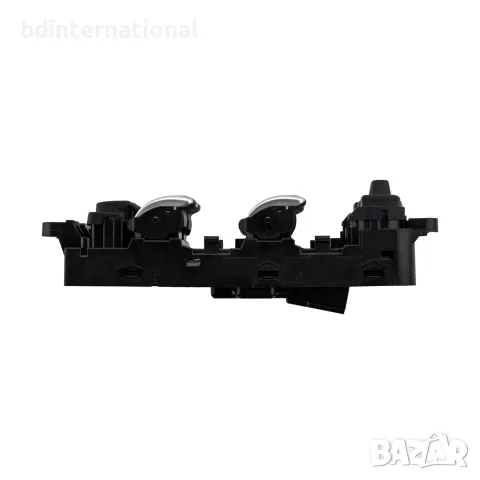 Бутон ключ за ел.стъкла, Volvo S60, V60, V60 CC, XC60 I, Хром, снимка 4 - Части - 56062212