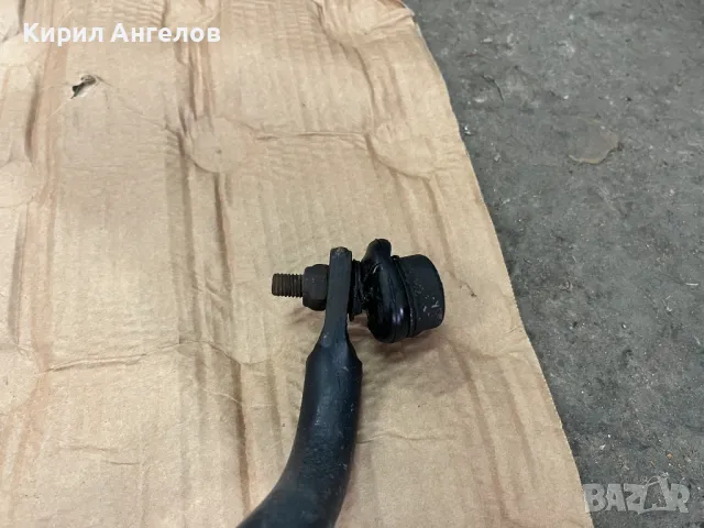 Предна стаб.щанга за BMW E39 (23 mm), снимка 4 - Части - 50309807