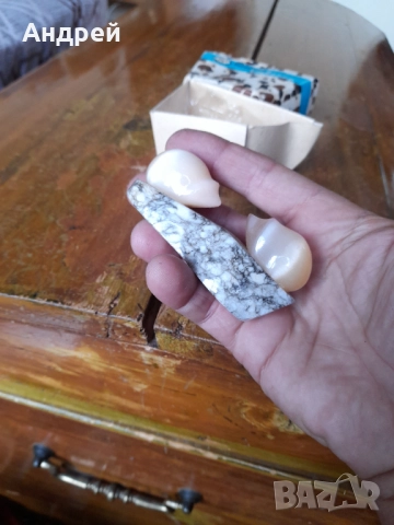 Стар Пермский Сувенир, снимка 5 - Други ценни предмети - 51634468