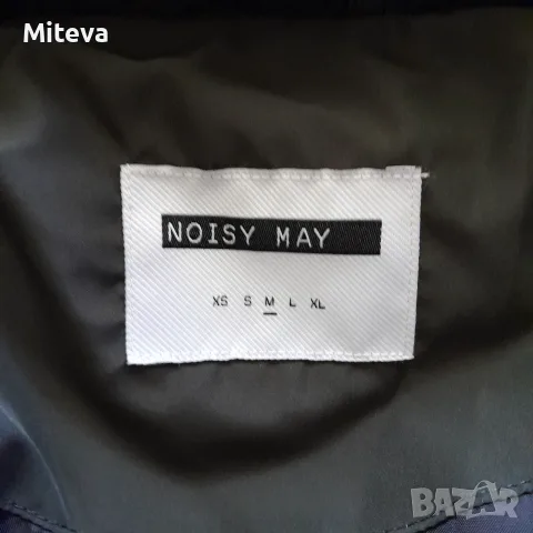 Дамско яке Noisy May ,размер М, снимка 2 - Якета - 56364788