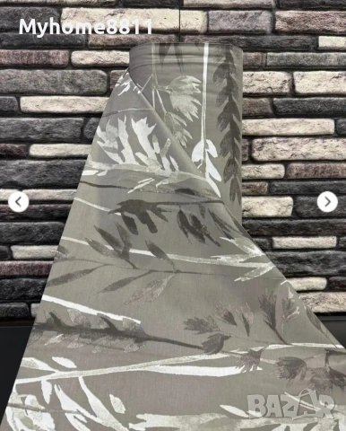 Спално бельо от ранфорс , снимка 7 - Спално бельо - 50594392