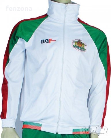 BGF Анцуг България , снимка 3 - Спортни дрехи, екипи - 31748755