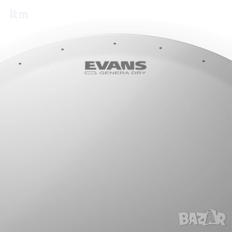 Нови кожи Evans за барабани и рототоми, снимка 5 - Ударни инструменти - 54289241