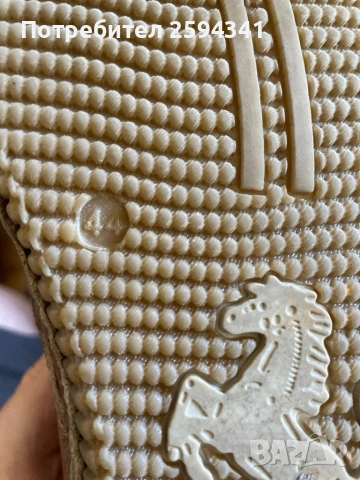 Обувки Кавалер, снимка 4 - Официални обувки - 54323694